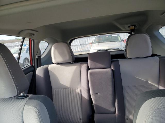 2015 TOYOTA RAV4 XLE - 2T3RFREV3FW262422