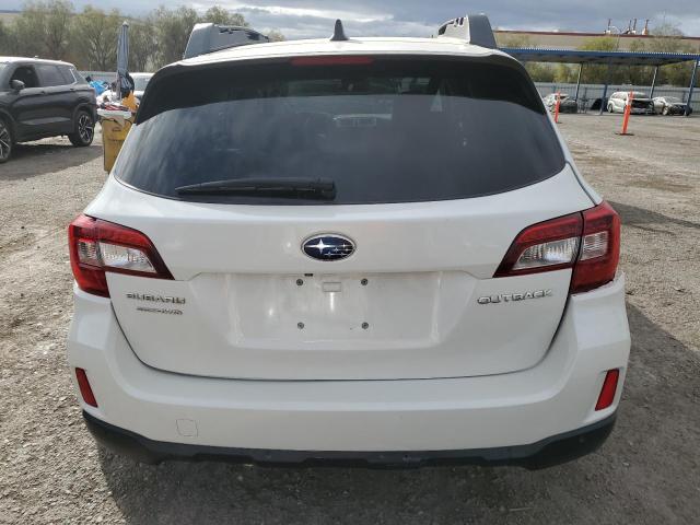 2017 SUBARU OUTBACK 2. - 4S4BSANC0H3208493