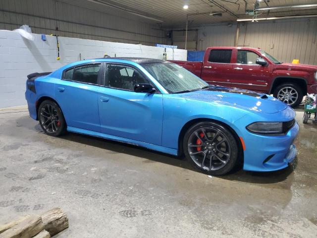 2023 DODGE CHARGER R/ - 2C3CDXCT9PH557757