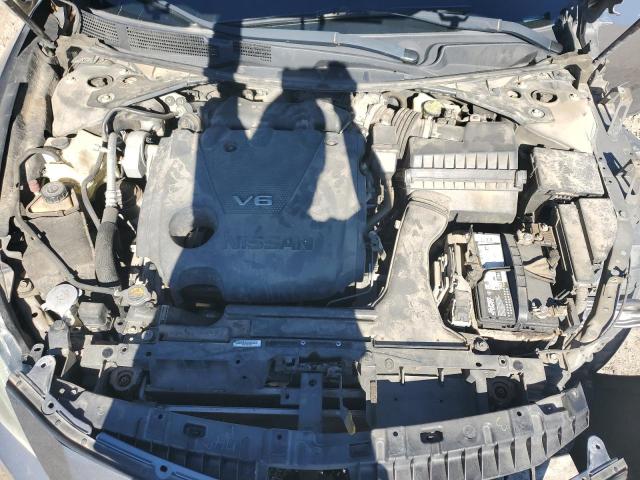 2016 NISSAN MAXIMA 3.5 - 1N4AA6APXGC389339
