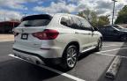 BMW X3 SDRIVE3 снимка