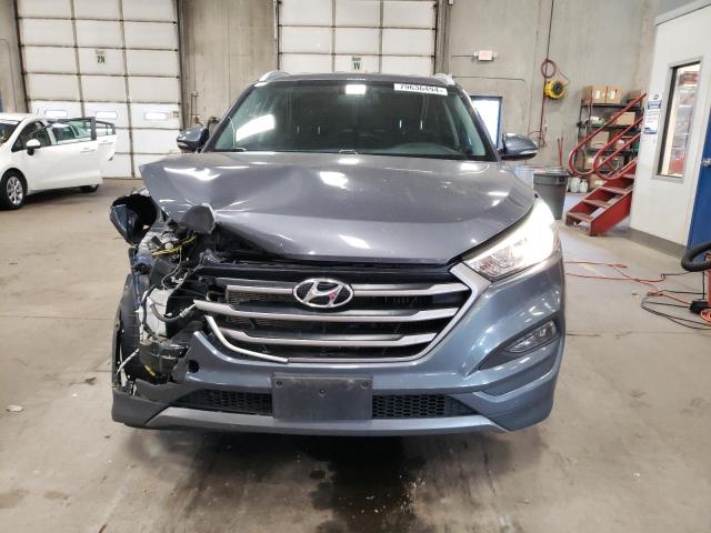 2016 HYUNDAI TUCSON LIM - KM8J3CA26GU204846