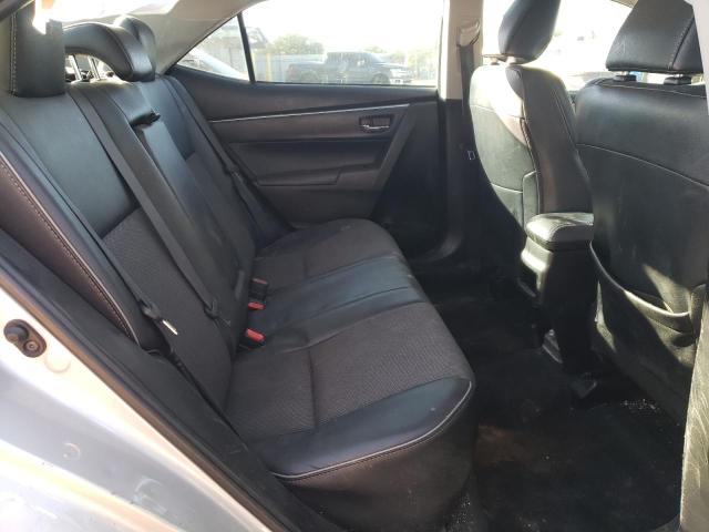 2016 TOYOTA COROLLA L - 5YFBURHE4GP366447