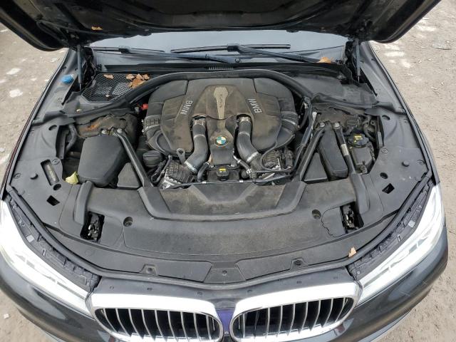 2018 BMW 750 XI - WBA7F2C52JG423636