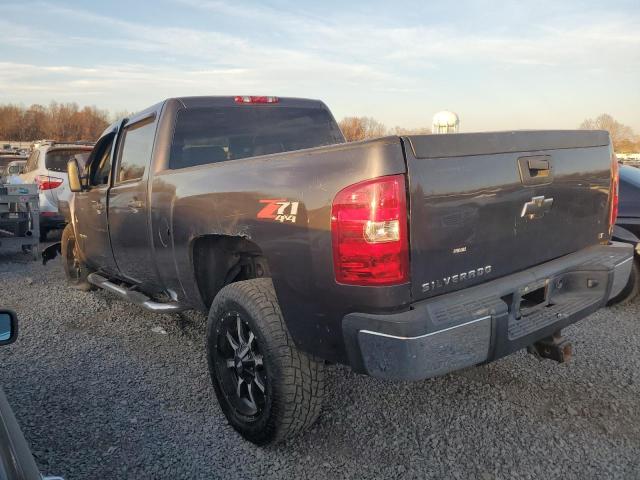 Vin: 1gc4kxbg3af129508, lot: 81125504, chevrolet all models k2500 heavy duty lt 20102