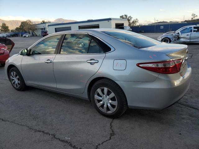 2017 TOYOTA CAMRY LE - 4T1BF1FK5HU414879
