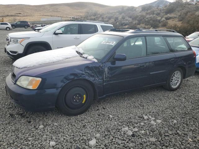 2003 SUBARU LEGACY LS #3044867003