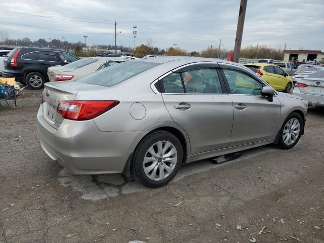 2015 SUBARU LEGACY 2.5 - 4S3BNAC65F3071217