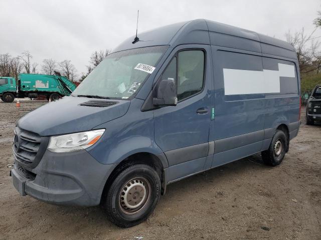 2019 MERCEDES-BENZ SPRINTER 2 #3023088928