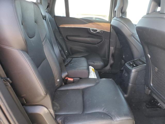 2021 VOLVO XC90 T8 RE YV4BR0CK9M1717232