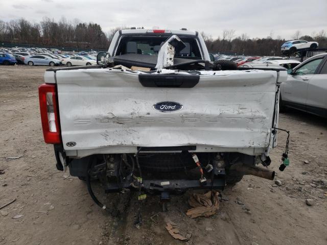 VIN 1FT8X3BA3PEC79964 2023 FORD F350 no.6