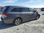 Lot #3004012535 2016 HONDA ODYSSEY TO