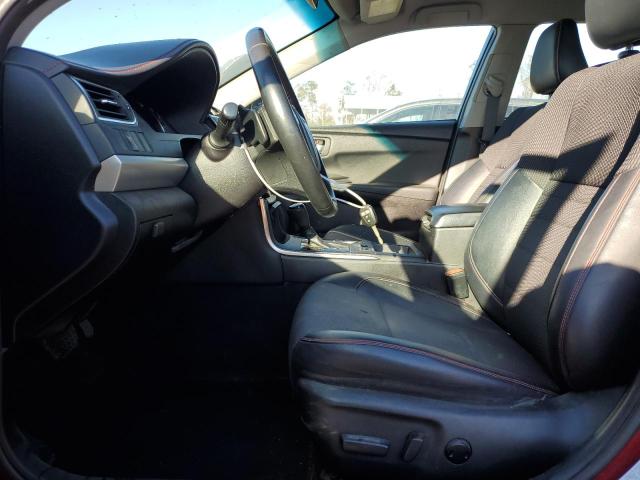 2016 TOYOTA CAMRY LE - 4T1BF1FK6GU532874