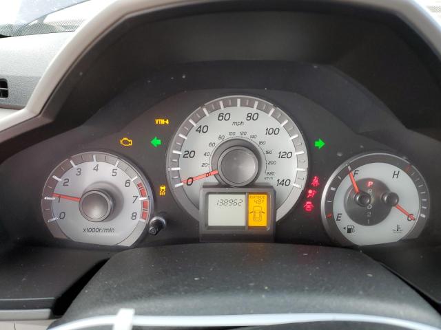 2015 HONDA PILOT EXL - 5FNYF4H51FB044110