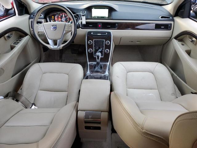 2016 VOLVO XC70 T5 PR YV440MBK8G1268318