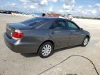 Lot #3004276660 2005 TOYOTA CAMRY LE