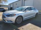 2018 FORD FUSION TIT - 3FA6P0RU6JR219872