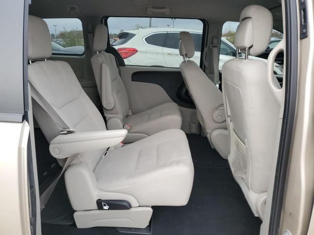 2015 DODGE GRAND CARA - 2C4RDGBG0FR670466