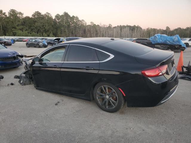 2015 CHRYSLER 200 LIMITE - 1C3CCCAB5FN528428