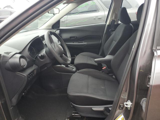 2023 NISSAN KICKS S - 3N1CP5BV1PL565517