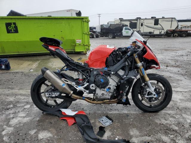 2024 BMW S1000RR #3030675114