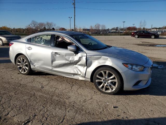 VIN JM1GL1V53H1140663 2017 MAZDA 6 no.4