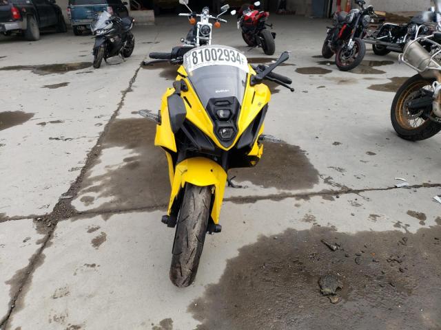 2024 SUZUKI GSX800 F - JS1EM13B1R7102001