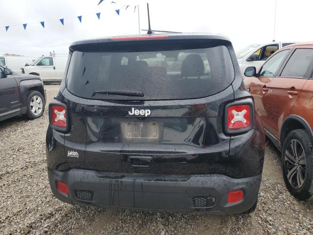 VIN ZACNJCAB1MPM27902 2021 JEEP RENEGADE no.6