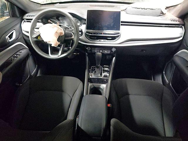 2023 JEEP COMPASS SP - 3C4NJDAN2PT535753