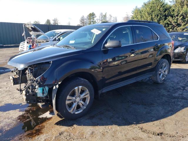 2015 CHEVROLET EQUINOX LT #3027081768