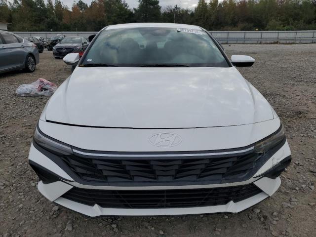 2024 HYUNDAI ELANTRA SE - KMHLM4DG7RU706934