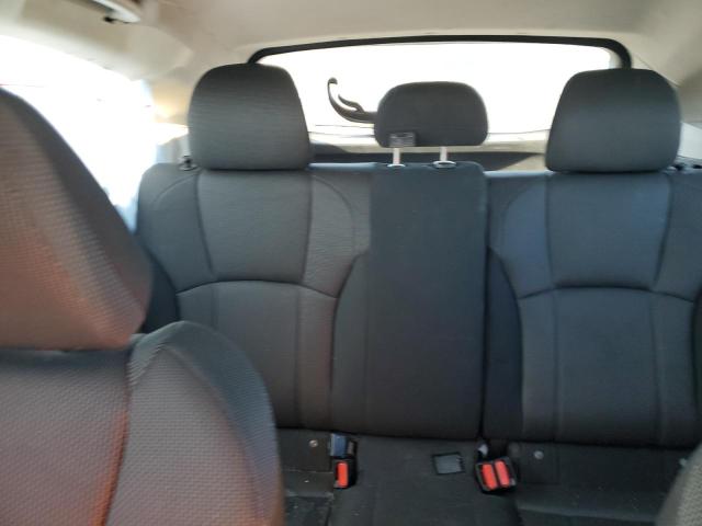 2018 SUBARU IMPREZA PR - 4S3GTAD69J3727681