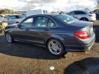 MERCEDES-BENZ C 350 photo