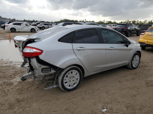 VIN 3FADP4AJ5KM132169 2019 Ford Fiesta, S no.3