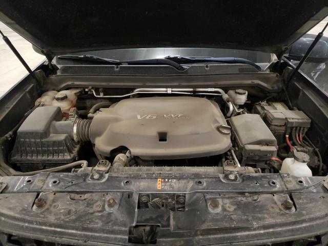 2019 CHEVROLET COLORADO Z - 1GCGTDEN3K1287896
