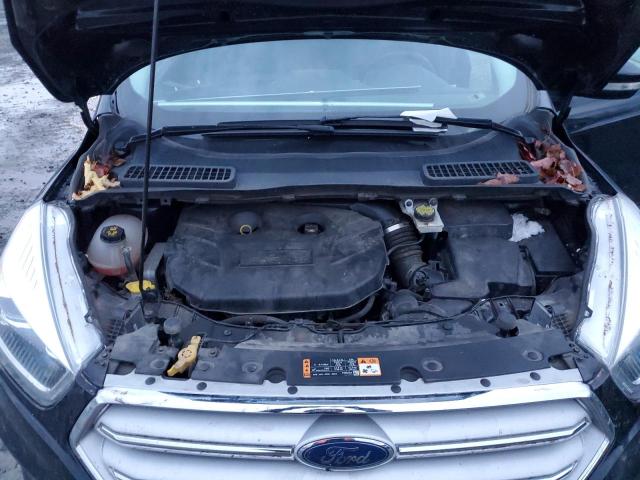2019 FORD ESCAPE TIT - 1FMCU9J99KUC33255