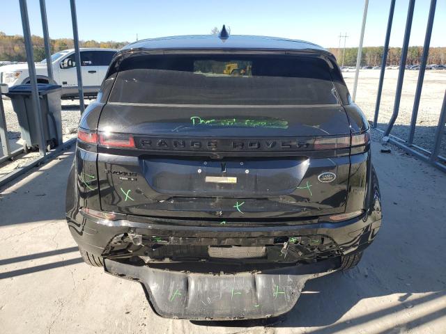 2020 LAND ROVER RANGE ROVE - SALZT2GX8LH082622