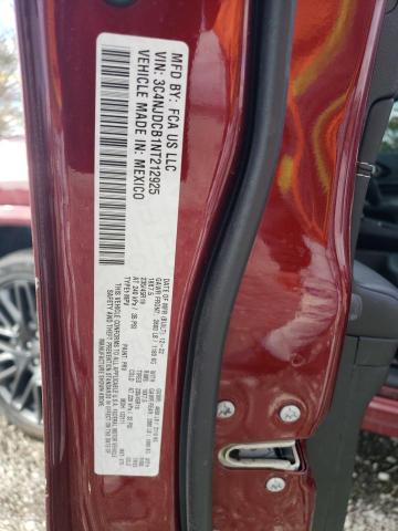 2022 JEEP COMPASS LI - 3C4NJDCB1NT212925