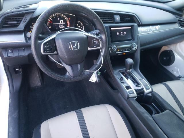 2016 HONDA CIVIC LX - 2HGFC4B06GH308173