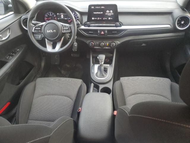 2023 KIA FORTE LX - 3KPF24AD5PE684154