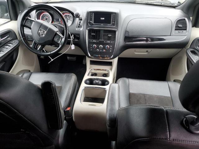 2020 DODGE GRAND CARA - 2C4RDGCG6LR200839