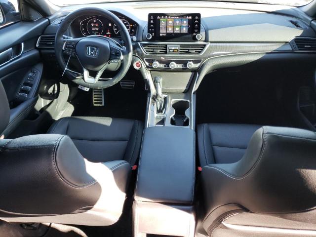 2019 HONDA ACCORD SPO - 1HGCV1F39KA031137