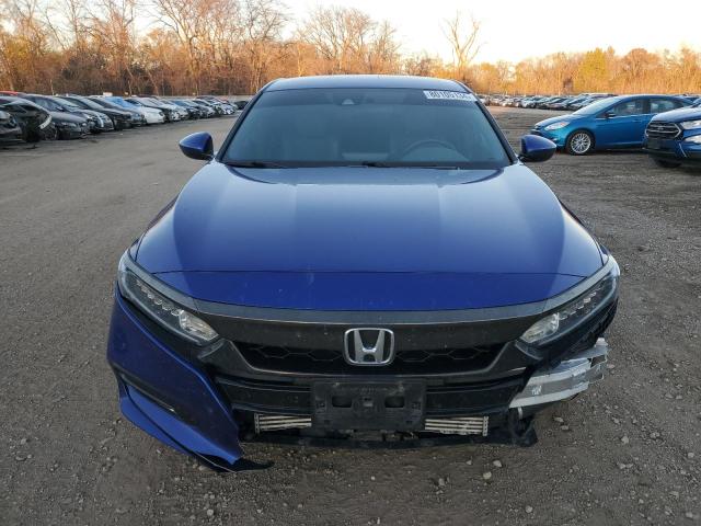 2019 HONDA ACCORD SPO - 1HGCV1F32KA078428