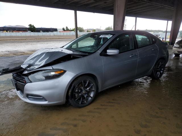 2015 DODGE DART SE #3010219921