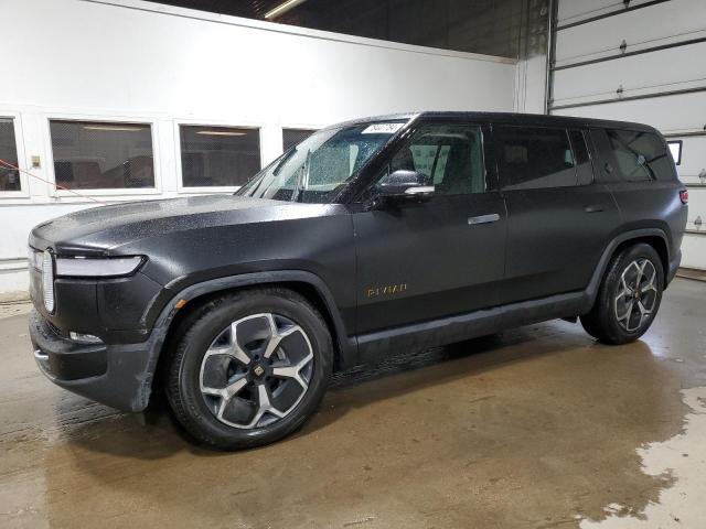 2024 RIVIAN R1S ADVENT #2974514424