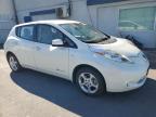 NISSAN LEAF SV photo