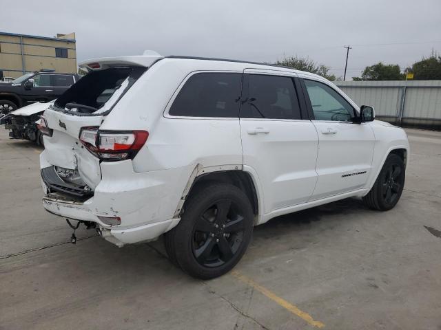 Vin: 1c4rjeag4fc192429, lot: 78891494, jeep grand cher laredo 20153