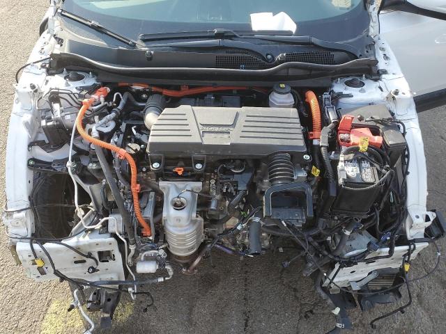 2022 HONDA CR-V EXL - 5J6RT6H82NL044755