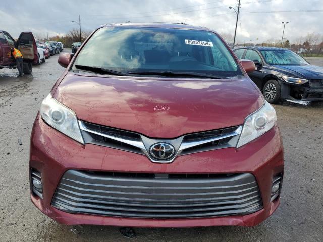 2019 TOYOTA SIENNA XLE 5TDYZ3DC6KS986696 from the USA 2019 TOYOTA SIENNA XLE 5TDYZ3DC6KS986696 from the USA