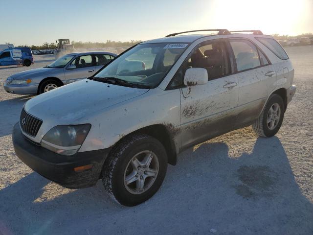 2000 LEXUS RX 300 #3024310162